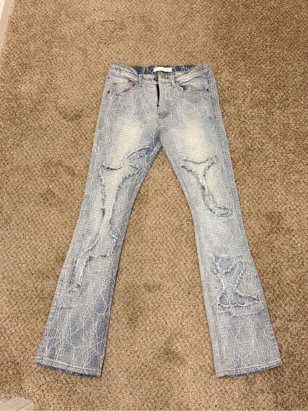 Size 30 KNDK Jeans